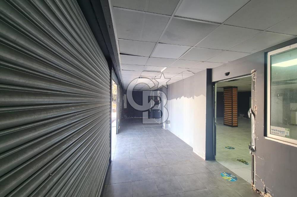 Beykoz Şenevler Sondurak ta Kiralık Dükkan