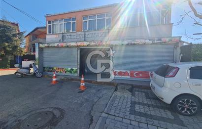 Beykoz Şenevler Sondurak ta Kiralık Dükkan