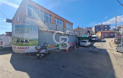 Beykoz Şenevler Sondurak ta Kiralık Dükkan