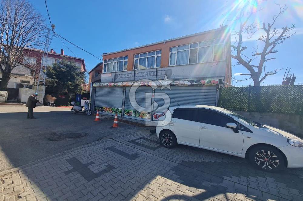 Beykoz Şenevler Sondurak ta Kiralık Dükkan