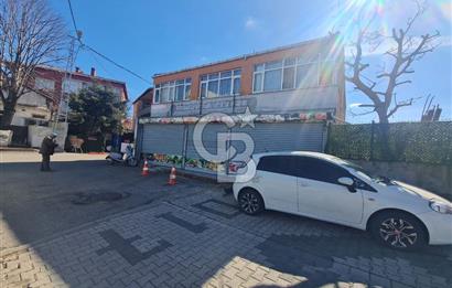 Beykoz Şenevler Sondurak ta Kiralık Dükkan
