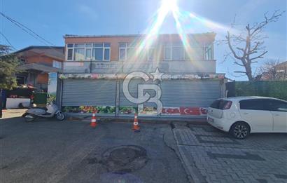 Beykoz Şenevler Sondurak ta Kiralık Dükkan