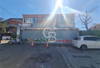 Beykoz Şenevler Sondurak ta Kiralık Dükkan - 1 - 337699