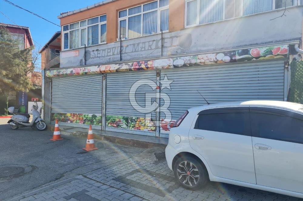 Beykoz Şenevler Sondurak ta Kiralık Dükkan