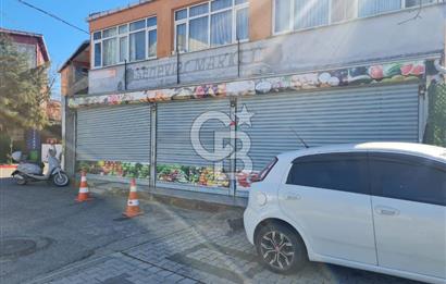 Beykoz Şenevler Sondurak ta Kiralık Dükkan