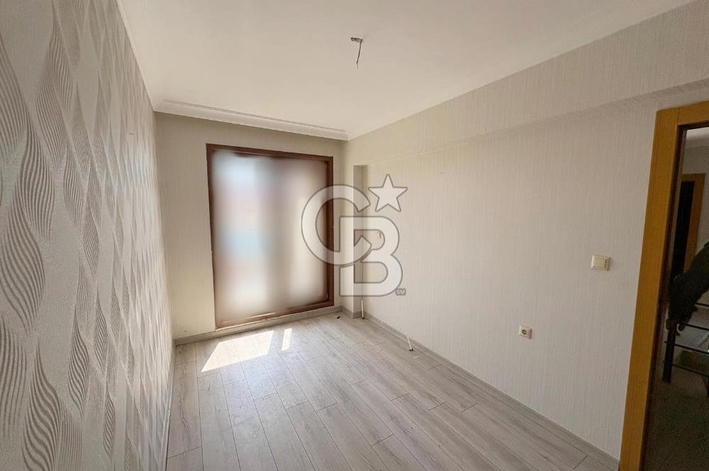 1080 CD ÜZERİ YENİ BİNADA FULL YAPILI ÖN CEPHE 4+1 FIRSAT DUBLEX