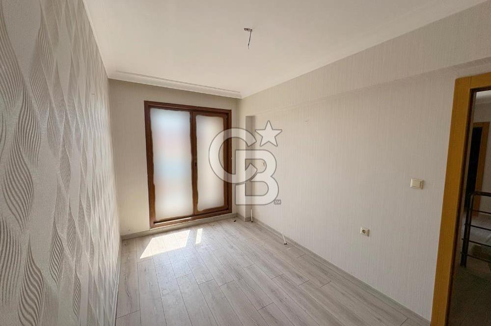 1080 CD ÜZERİ YENİ BİNADA FULL YAPILI ÖN CEPHE 4+1 FIRSAT DUBLEX