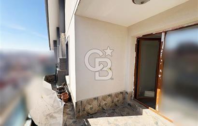 1080 CD ÜZERİ YENİ BİNADA FULL YAPILI ÖN CEPHE 4+1 FIRSAT DUBLEX