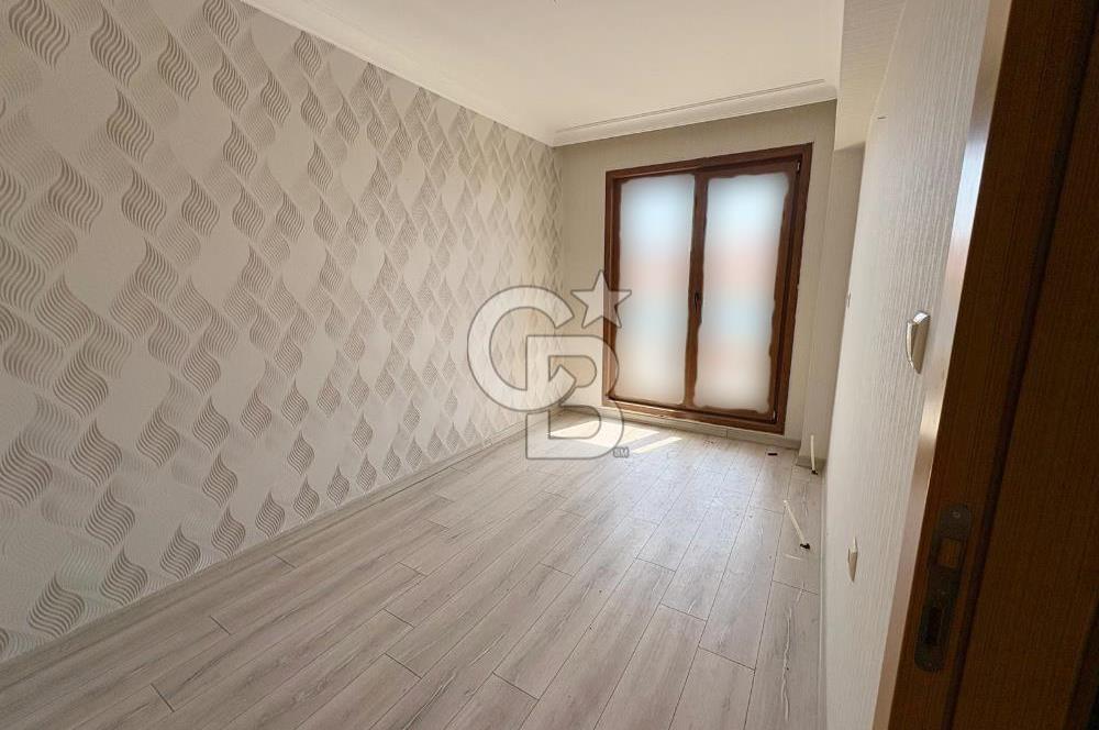 1080 CD ÜZERİ YENİ BİNADA FULL YAPILI ÖN CEPHE 4+1 FIRSAT DUBLEX