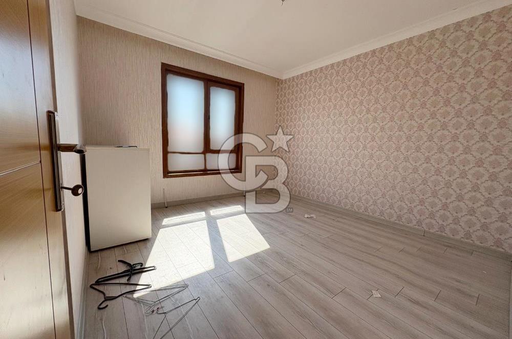 1080 CD ÜZERİ YENİ BİNADA FULL YAPILI ÖN CEPHE 4+1 FIRSAT DUBLEX