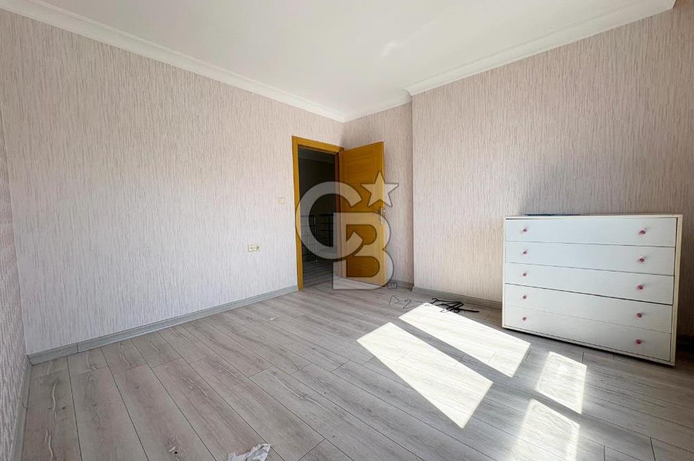 1080 CD ÜZERİ YENİ BİNADA FULL YAPILI ÖN CEPHE 4+1 FIRSAT DUBLEX