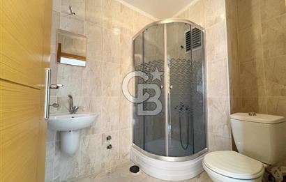 1080 CD ÜZERİ YENİ BİNADA FULL YAPILI ÖN CEPHE 4+1 FIRSAT DUBLEX