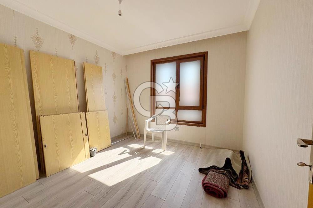 1080 CD ÜZERİ YENİ BİNADA FULL YAPILI ÖN CEPHE 4+1 FIRSAT DUBLEX