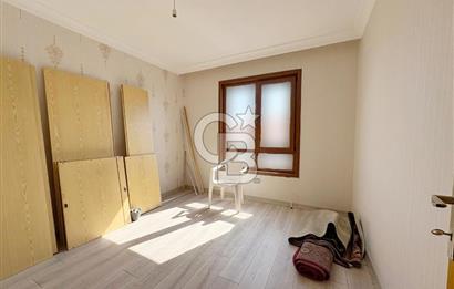 1080 CD ÜZERİ YENİ BİNADA FULL YAPILI ÖN CEPHE 4+1 FIRSAT DUBLEX