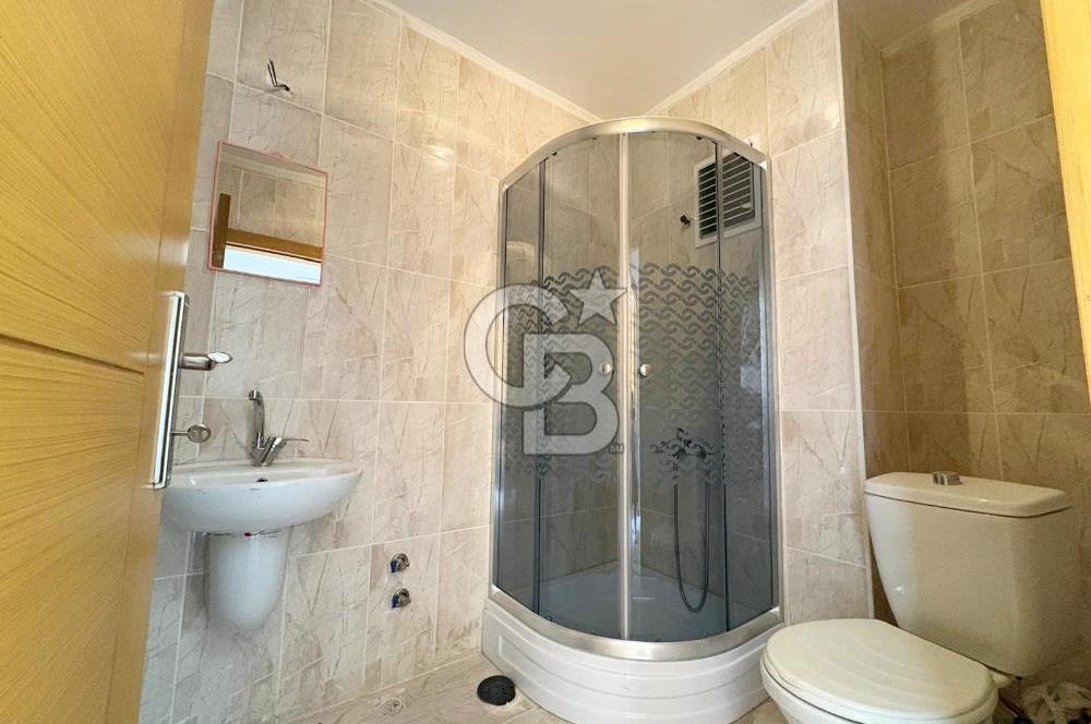 1080 CD ÜZERİ YENİ BİNADA FULL YAPILI ÖN CEPHE 4+1 FIRSAT DUBLEX