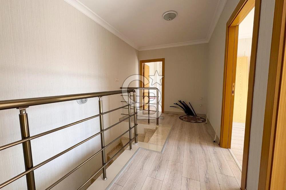 1080 CD ÜZERİ YENİ BİNADA FULL YAPILI ÖN CEPHE 4+1 FIRSAT DUBLEX