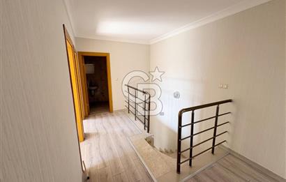 1080 CD ÜZERİ YENİ BİNADA FULL YAPILI ÖN CEPHE 4+1 FIRSAT DUBLEX