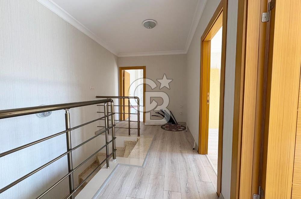 1080 CD ÜZERİ YENİ BİNADA FULL YAPILI ÖN CEPHE 4+1 FIRSAT DUBLEX