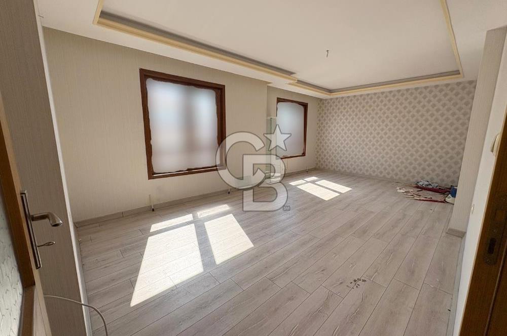 1080 CD ÜZERİ YENİ BİNADA FULL YAPILI ÖN CEPHE 4+1 FIRSAT DUBLEX