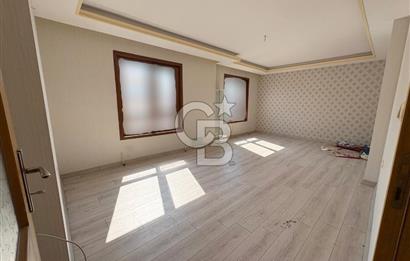 1080 CD ÜZERİ YENİ BİNADA FULL YAPILI ÖN CEPHE 4+1 FIRSAT DUBLEX