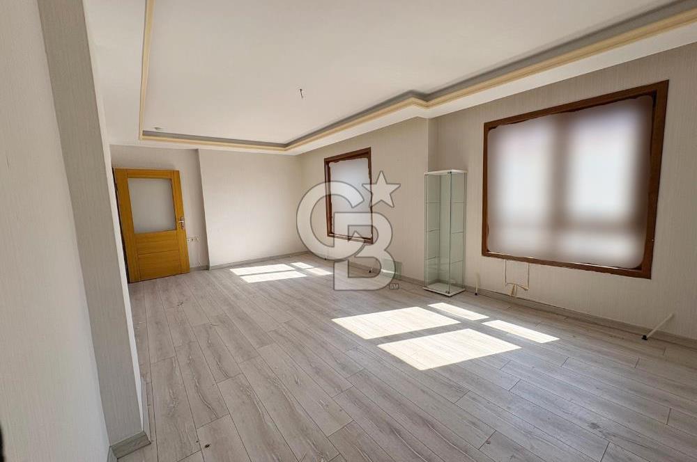 1080 CD ÜZERİ YENİ BİNADA FULL YAPILI ÖN CEPHE 4+1 FIRSAT DUBLEX