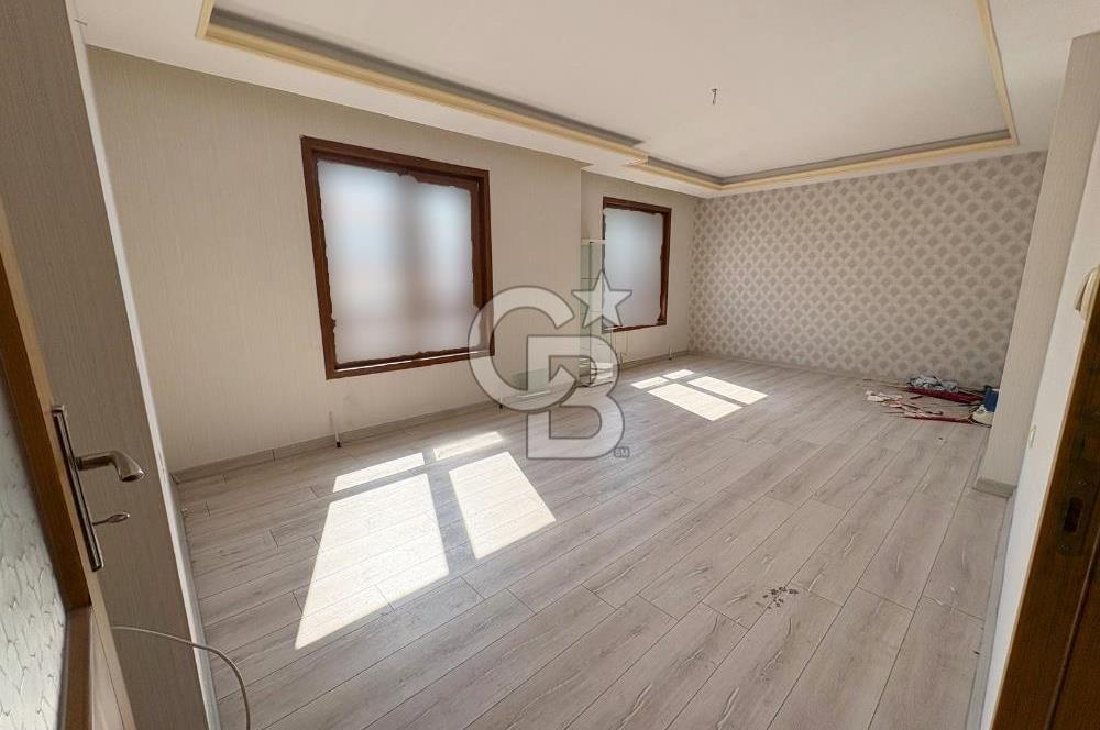 1080 CD ÜZERİ YENİ BİNADA FULL YAPILI ÖN CEPHE 4+1 FIRSAT DUBLEX