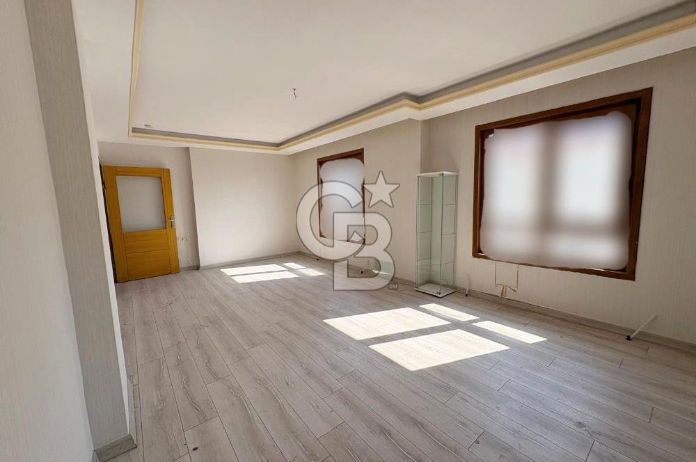 1080 CD ÜZERİ YENİ BİNADA FULL YAPILI ÖN CEPHE 4+1 FIRSAT DUBLEX