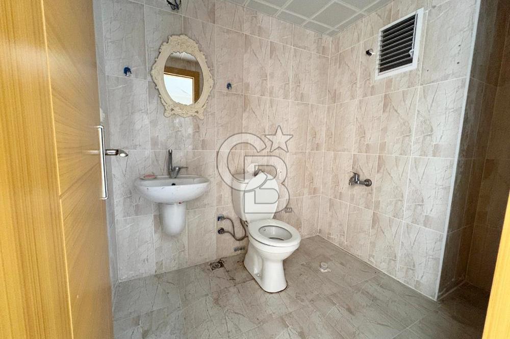 1080 CD ÜZERİ YENİ BİNADA FULL YAPILI ÖN CEPHE 4+1 FIRSAT DUBLEX