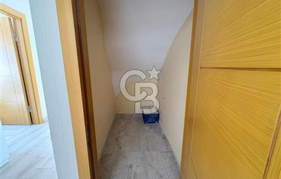 1080 CD ÜZERİ YENİ BİNADA FULL YAPILI ÖN CEPHE 4+1 FIRSAT DUBLEX