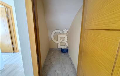 1080 CD ÜZERİ YENİ BİNADA FULL YAPILI ÖN CEPHE 4+1 FIRSAT DUBLEX