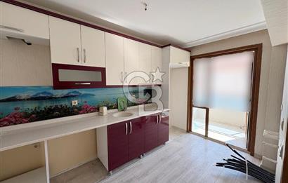 1080 CD ÜZERİ YENİ BİNADA FULL YAPILI ÖN CEPHE 4+1 FIRSAT DUBLEX