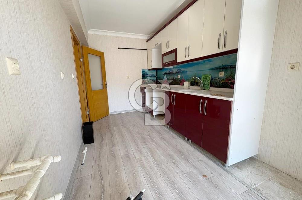 1080 CD ÜZERİ YENİ BİNADA FULL YAPILI ÖN CEPHE 4+1 FIRSAT DUBLEX