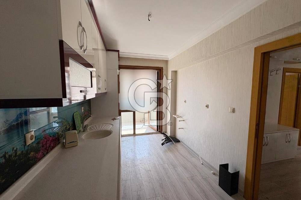 1080 CD ÜZERİ YENİ BİNADA FULL YAPILI ÖN CEPHE 4+1 FIRSAT DUBLEX