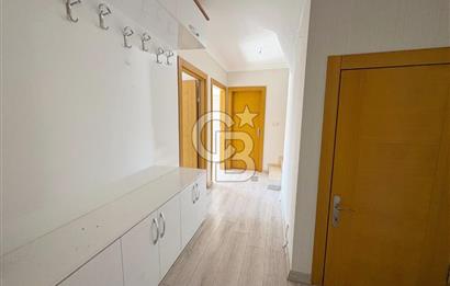 1080 CD ÜZERİ YENİ BİNADA FULL YAPILI ÖN CEPHE 4+1 FIRSAT DUBLEX