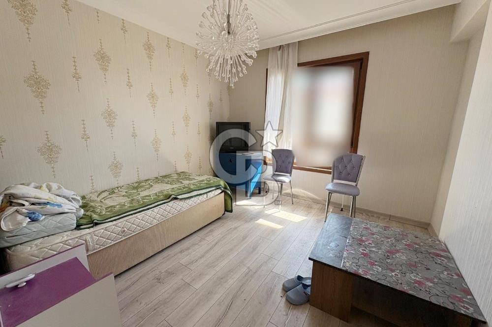 1080 CD ÜZERİ YENİ BİNADA FULL YAPILI ÖN CEPHE 4+1 FIRSAT DUBLEX