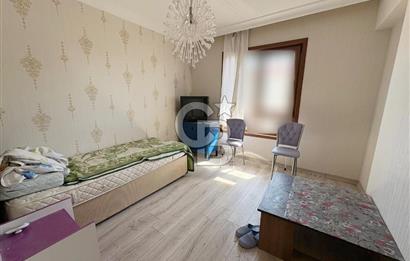 1080 CD ÜZERİ YENİ BİNADA FULL YAPILI ÖN CEPHE 4+1 FIRSAT DUBLEX