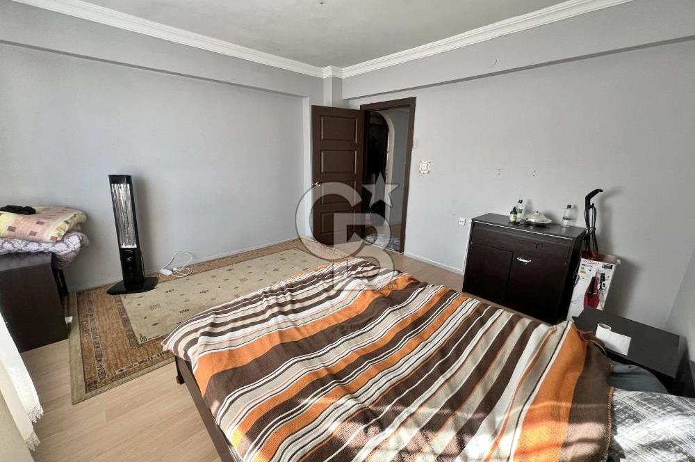 MAMAK BELEDİYE YAKINI ÖN CEPHE KATTA KREDİYE UYGUN KUPON 3+1!