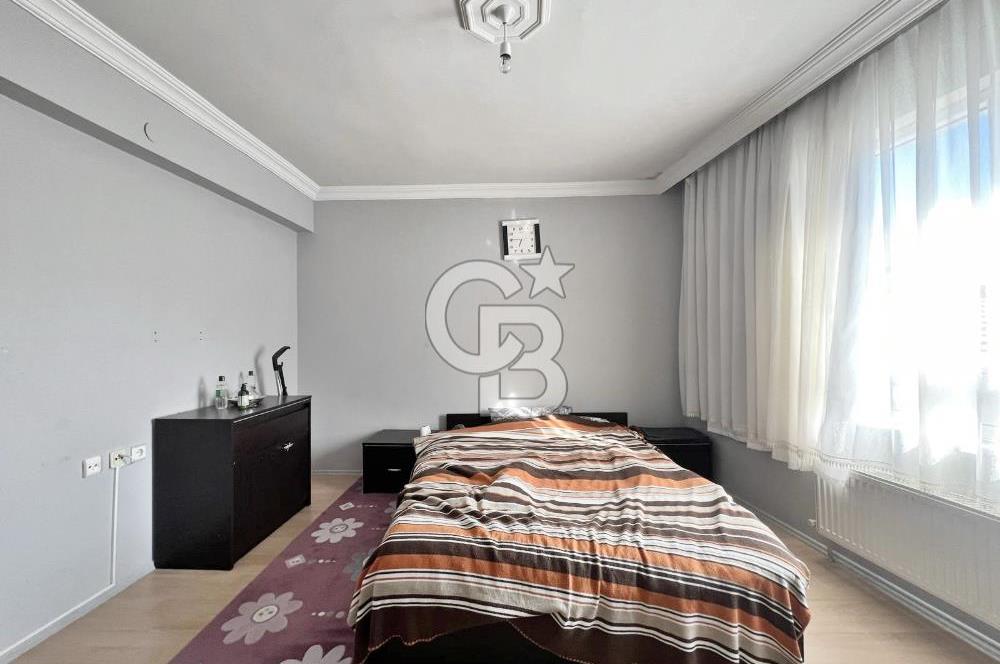 MAMAK BELEDİYE YAKINI ÖN CEPHE KATTA KREDİYE UYGUN KUPON 3+1!