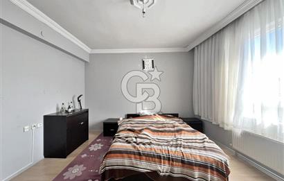 MAMAK BELEDİYE YAKINI ÖN CEPHE KATTA KREDİYE UYGUN KUPON 3+1!