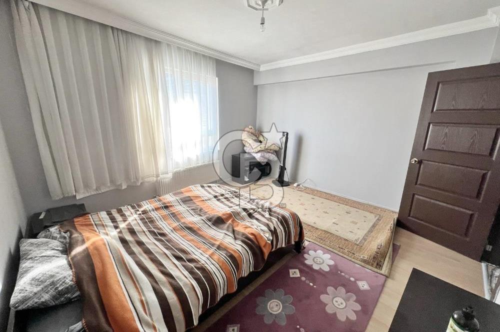 MAMAK BELEDİYE YAKINI ÖN CEPHE KATTA KREDİYE UYGUN KUPON 3+1!