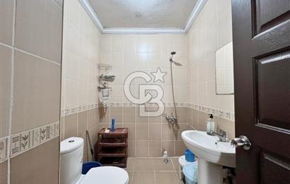 MAMAK BELEDİYE YAKINI ÖN CEPHE KATTA KREDİYE UYGUN KUPON 3+1!