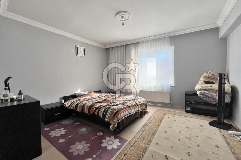 MAMAK BELEDİYE YAKINI ÖN CEPHE KATTA KREDİYE UYGUN KUPON 3+1!