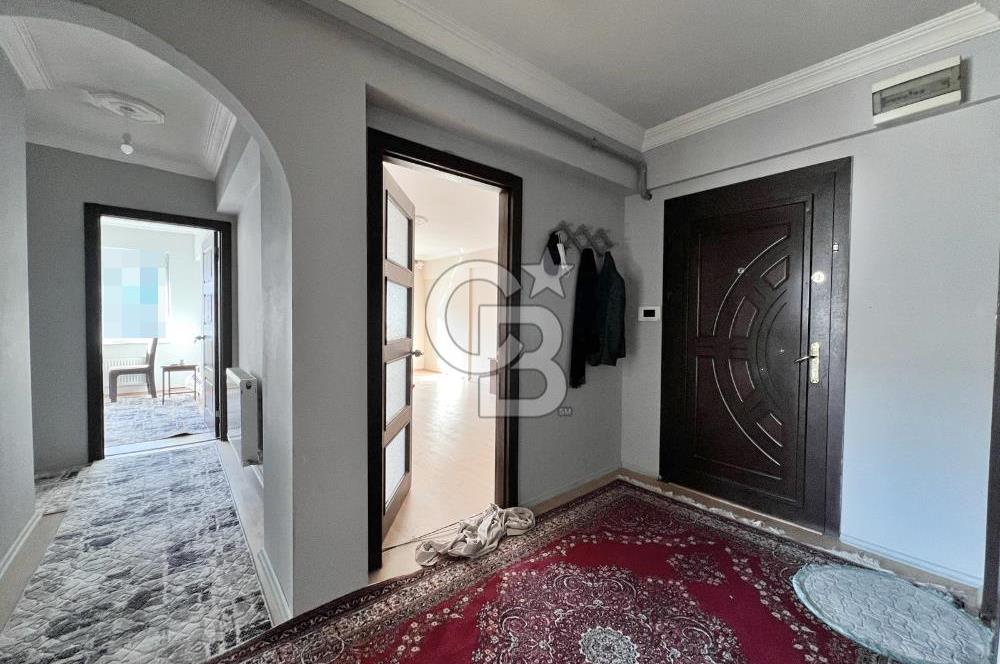 MAMAK BELEDİYE YAKINI ÖN CEPHE KATTA KREDİYE UYGUN KUPON 3+1!