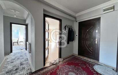 MAMAK BELEDİYE YAKINI ÖN CEPHE KATTA KREDİYE UYGUN KUPON 3+1!