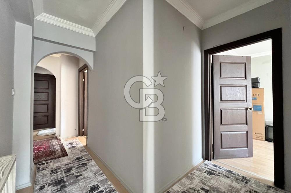 MAMAK BELEDİYE YAKINI ÖN CEPHE KATTA KREDİYE UYGUN KUPON 3+1!