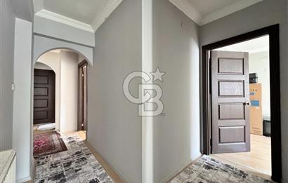 MAMAK BELEDİYE YAKINI ÖN CEPHE KATTA KREDİYE UYGUN KUPON 3+1!