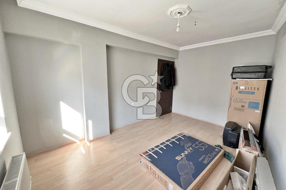 MAMAK BELEDİYE YAKINI ÖN CEPHE KATTA KREDİYE UYGUN KUPON 3+1!