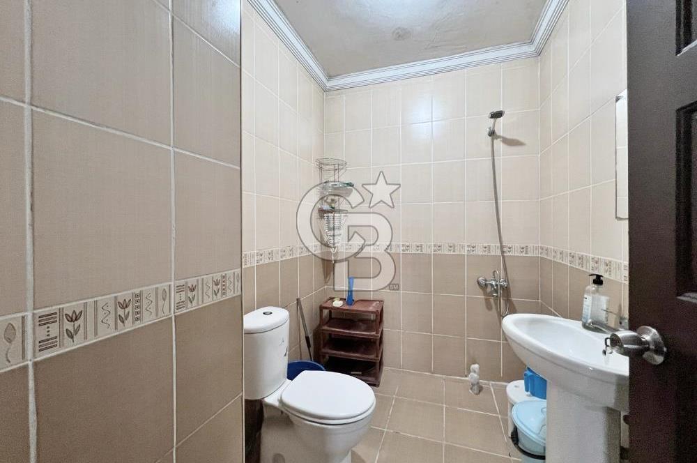 MAMAK BELEDİYE YAKINI ÖN CEPHE KATTA KREDİYE UYGUN KUPON 3+1!