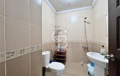 MAMAK BELEDİYE YAKINI ÖN CEPHE KATTA KREDİYE UYGUN KUPON 3+1!