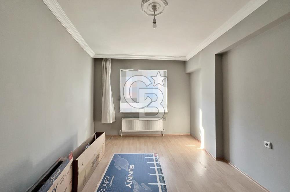 MAMAK BELEDİYE YAKINI ÖN CEPHE KATTA KREDİYE UYGUN KUPON 3+1!